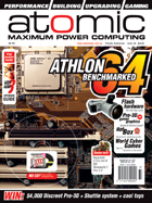 Cover of Issue 33