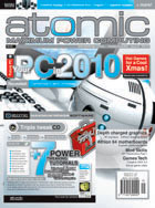 Cover of Issue 35