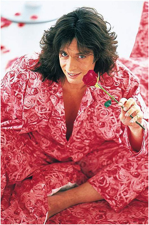 Okay...just don't ask. 