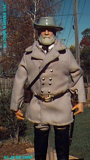 Gen Lee