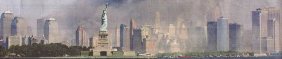 9/11: A Day We Will Never Forget