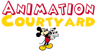 Animation Courtyard