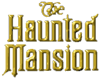 The Haunted Mansion