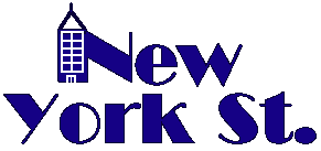 New York Street