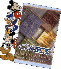 Your Online Ticket to Walt Disney World