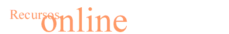 Recursos online