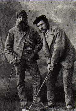 Morris  Family (15937 bytes)