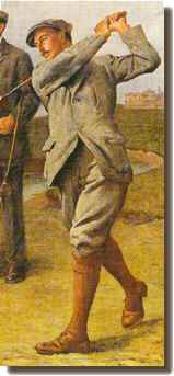Harry Vardon (7823 bytes)