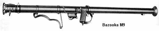 Bazooka M9