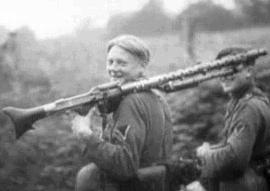 MG 34 LMG