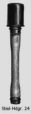 Stielhandgranate 24