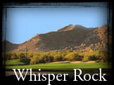 Whisper Rock
