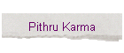 Pithru Karma