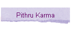Pithru Karma