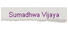 Sumadhwa Vijaya