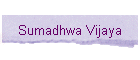 Sumadhwa Vijaya