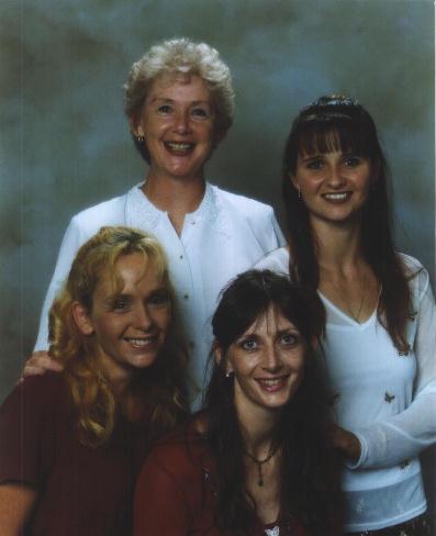 dyergirls
