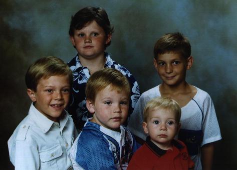 theboys