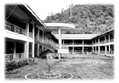 Inside Court of Dr. Juan C. Angara Building