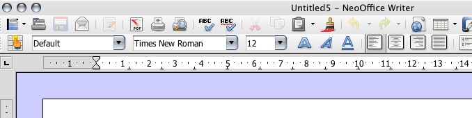 TOOLBAR