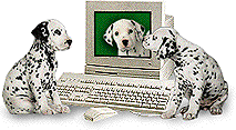 The Dalmatian WebRing