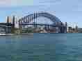 Picture of Harbor Bridge
