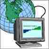 Picture of Animated Computer