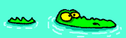 Picture of Crocodile
