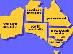 Picture of Regions in Australia