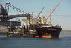 Picture of a Port in Australia