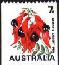Picture of Australian Stamp