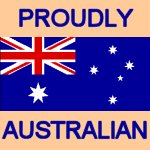 Proudly Australian