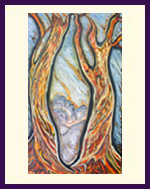 Dancing Trees 1