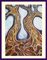 Dancing Trees II
