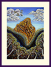 Mountain, Numinbah Valley