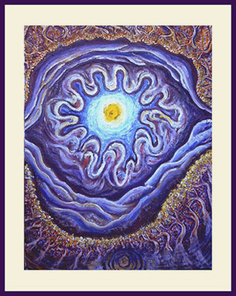 Eye of the storm 1