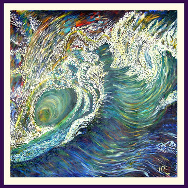 The Seventh Wave III