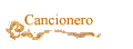 Cancionero