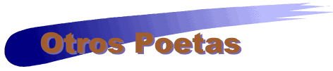 Otros Poetas