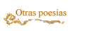 Otras poesas