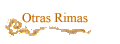 Otras Rimas