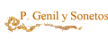 P. Genil y Sonetos