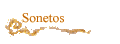 Sonetos