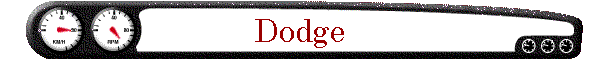 Dodge