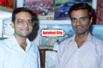 Neil & Clyde D'Costa, Founders, Autofest City