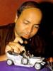 K. S. Raman, Scratch-Builder
