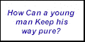 Take the Scripture Memory Challenge