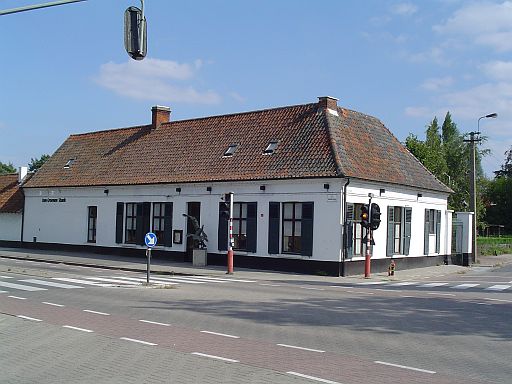 Herberg De Groenen staek
