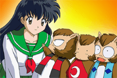 [Aww... Ain't they cute?]