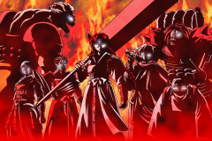 [The Shichinin-tai (Seven Man Army)]